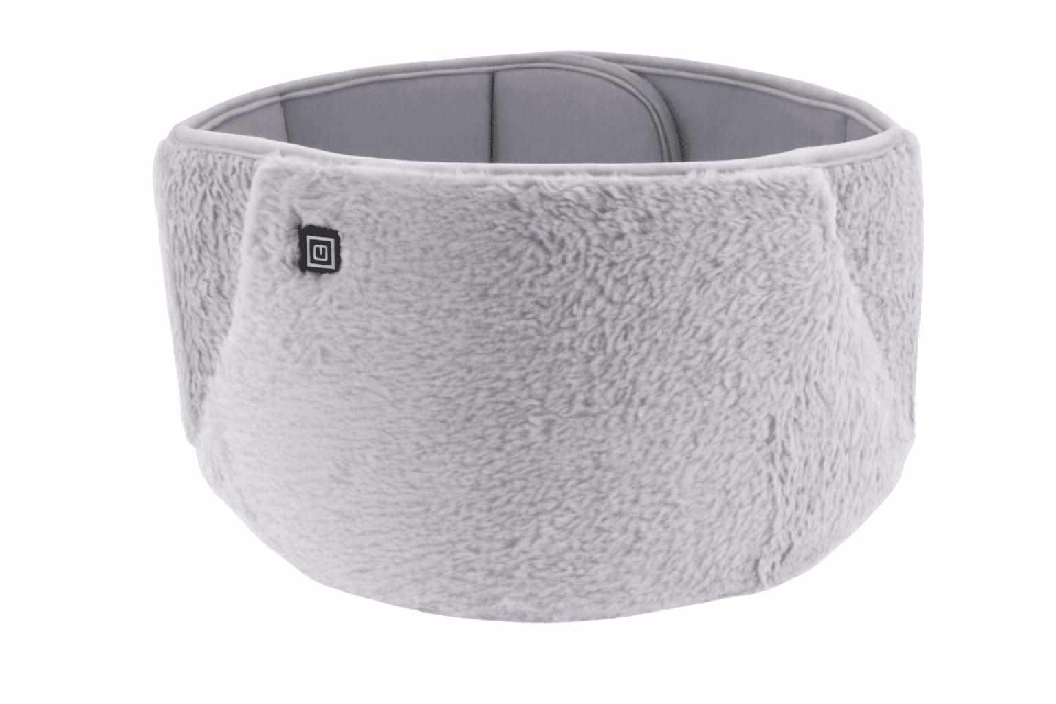 Pluszowy Pas Rozgrzewający na Ręce i Brzuch – Twoja Osobista Oaza Ciepła